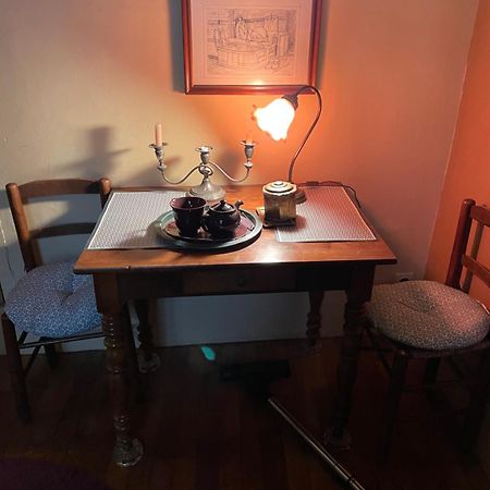 赛尼翁A L'Etape Des Randonneurs (Adults Only)住宿加早餐旅馆 外观 照片