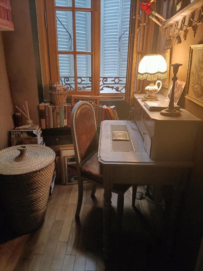 赛尼翁A L'Etape Des Randonneurs (Adults Only)住宿加早餐旅馆 外观 照片
